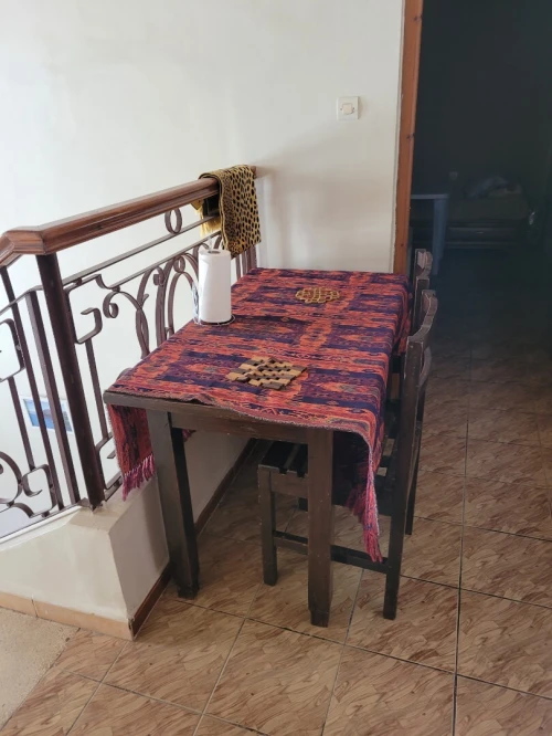Location vacances Appartement Studio Béjaïa Bejaia