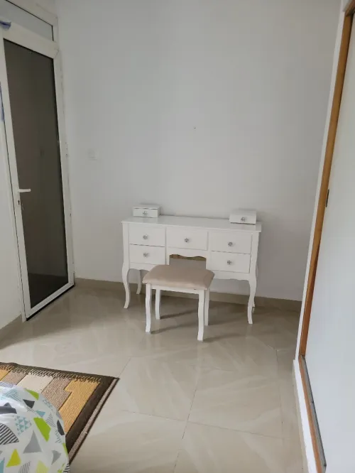 Location vacances Appartement F3 Alger Cheraga