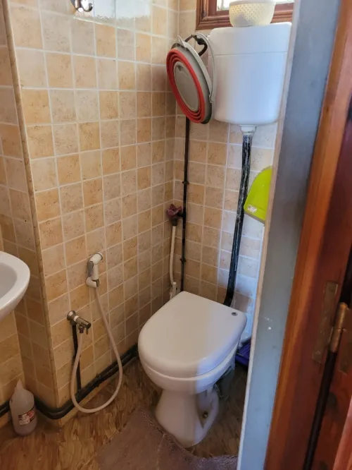Location vacances Appartement Studio Béjaïa Bejaia