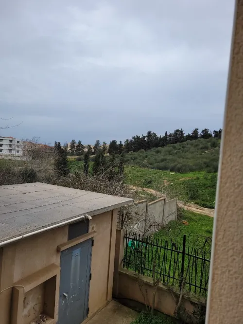 Location vacances Appartement F3 Alger Cheraga