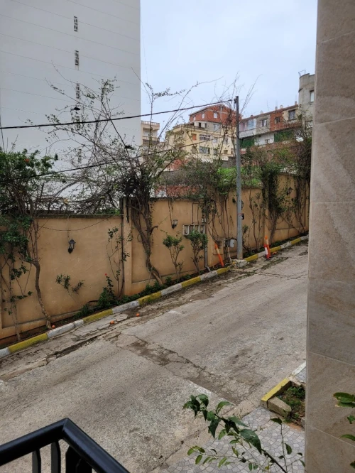Location vacances Appartement F3 Alger Cheraga