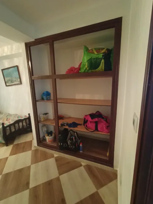 Location vacances Appartement F3 Béjaïa Bejaia