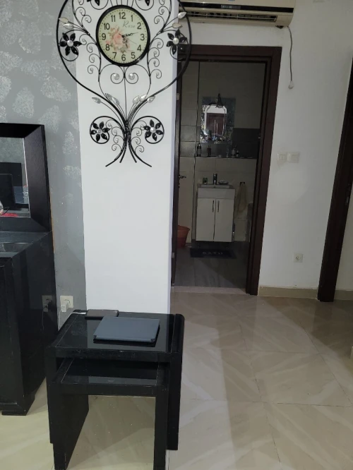 Location vacances Appartement F3 Alger Cheraga