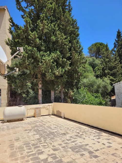 Location vacances Appartement Studio Béjaïa Bejaia