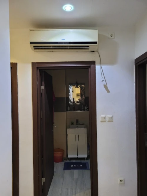 Location vacances Appartement F3 Alger Cheraga
