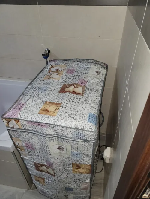 Location vacances Appartement F3 Alger Cheraga