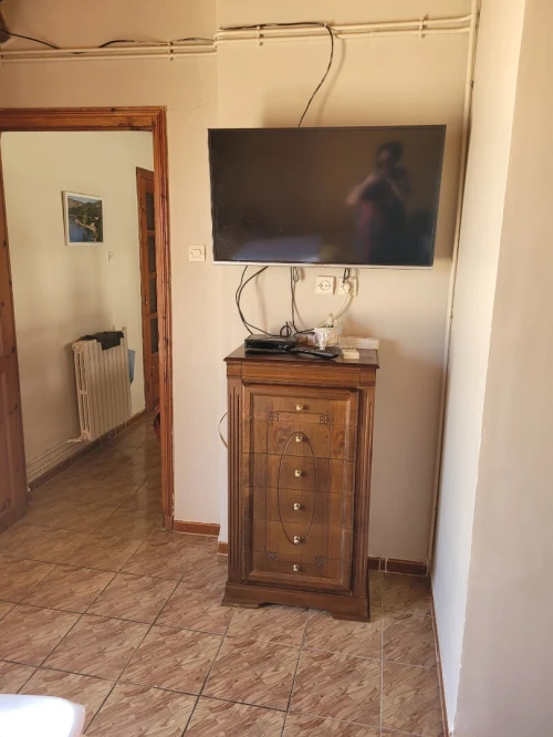 Location vacances Appartement Studio Béjaïa Bejaia