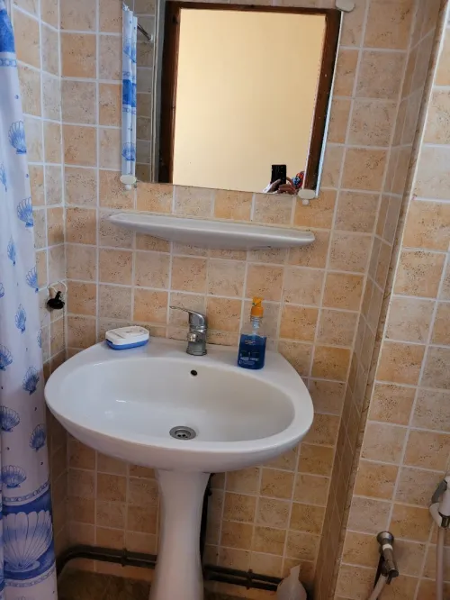 Location vacances Appartement Studio Béjaïa Bejaia