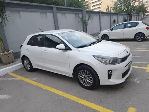Kia Rio 2019 