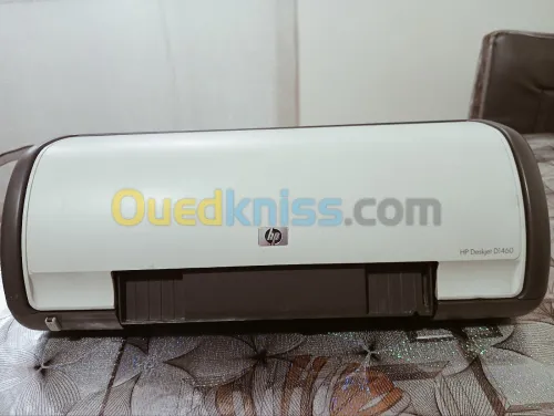 Imprimante hp deskjet d 1460
