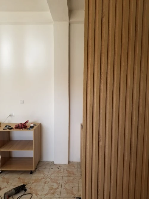 Meuble cafe shop