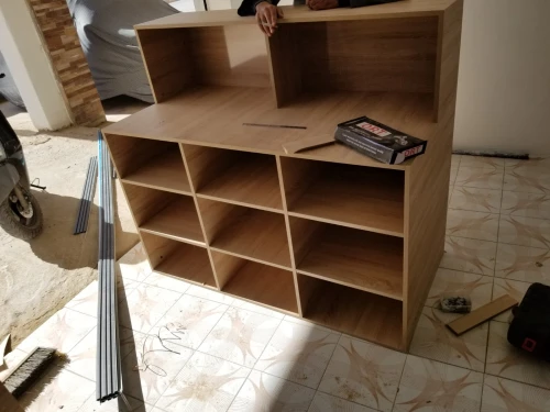 Meuble café  shop 
