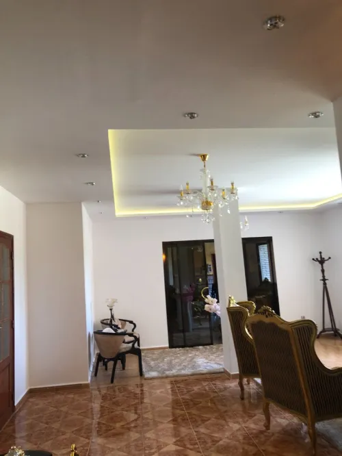 Pose faux plafond en ba13