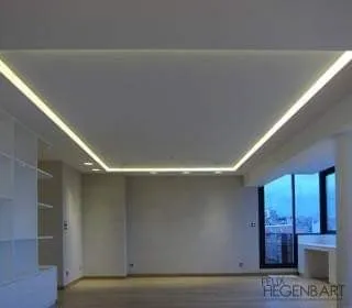 Pose faux plafond en ba13
