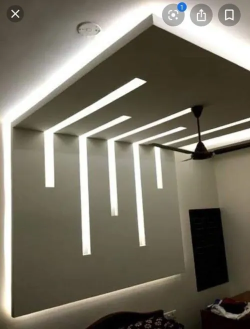 Pose faux plafond en ba13