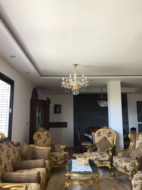 Pose faux plafond en ba13