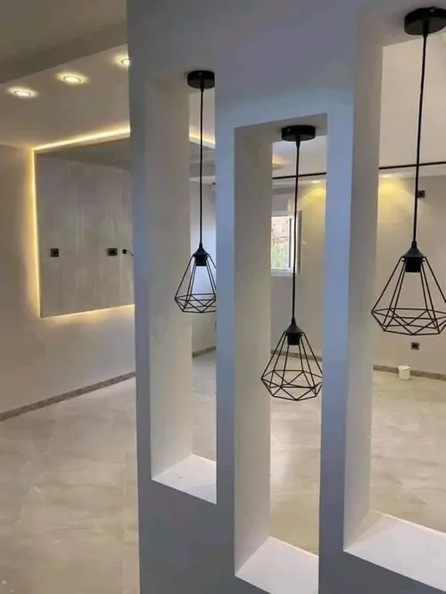 Pose faux plafond en ba13