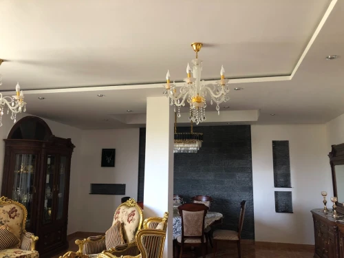 Pose faux plafond en ba13