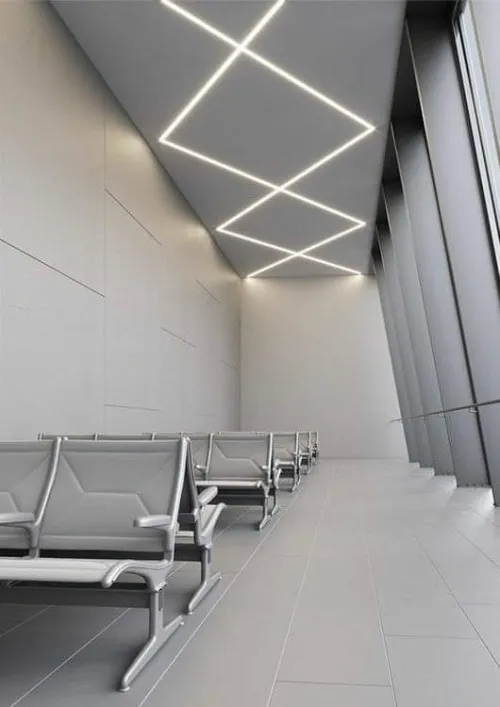 Pose faux plafond en ba13