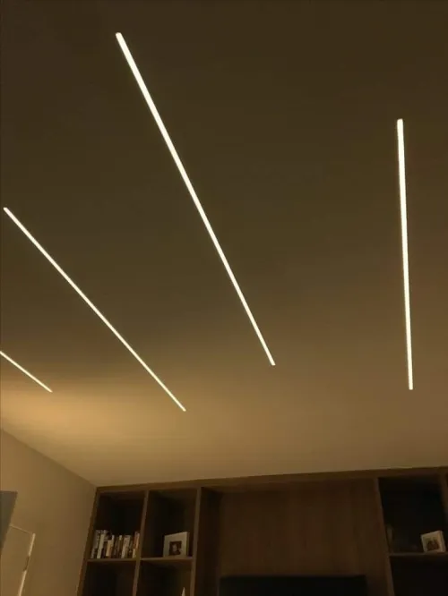 Pose faux plafond en ba13