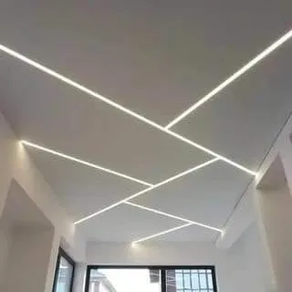 Pose faux plafond en ba13