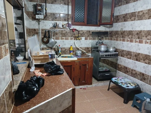 Vente Villa Boumerdès Boudouaou