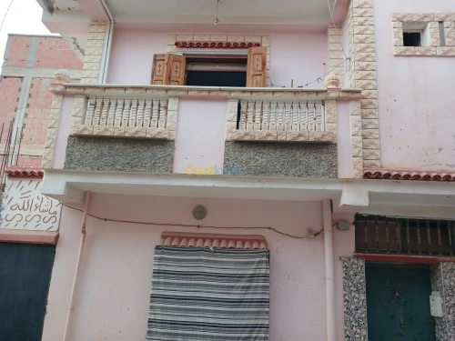 Vente Villa Boumerdès Boudouaou