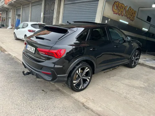 Audi Q3 2022 S Line (facelift)