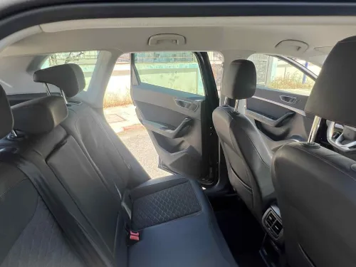 Seat Ateaca 2023 FR