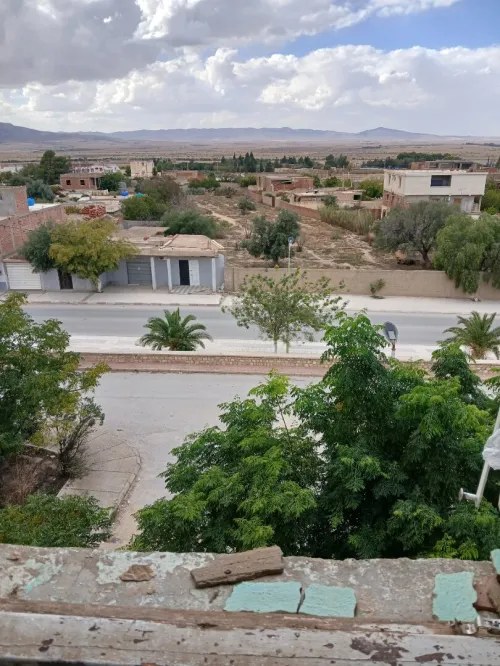 Vente Appartement F3 Tébessa Hammamet