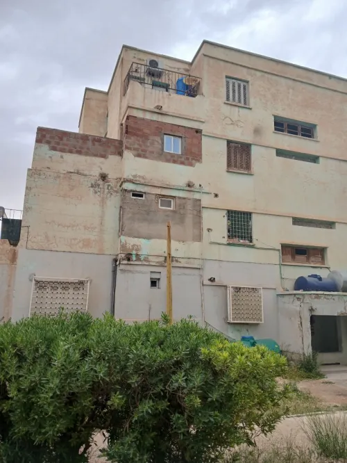 Vente Appartement F3 Tébessa Hammamet