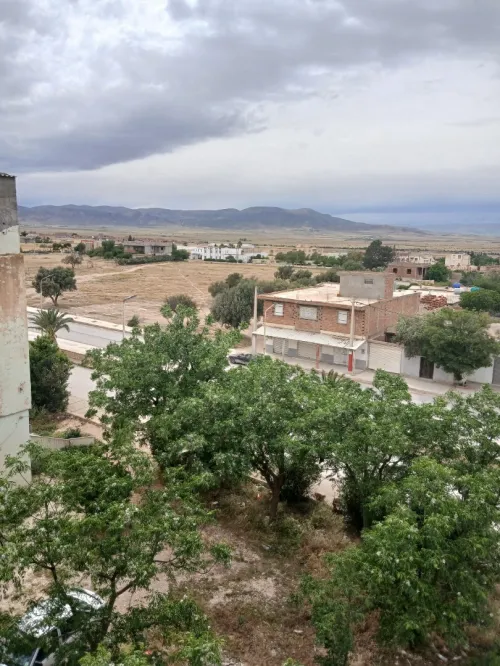 Vente Appartement F3 Tébessa Hammamet