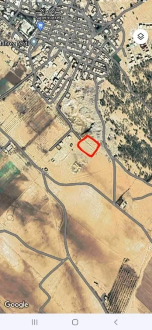 Vente Terrain Tébessa Oum ali