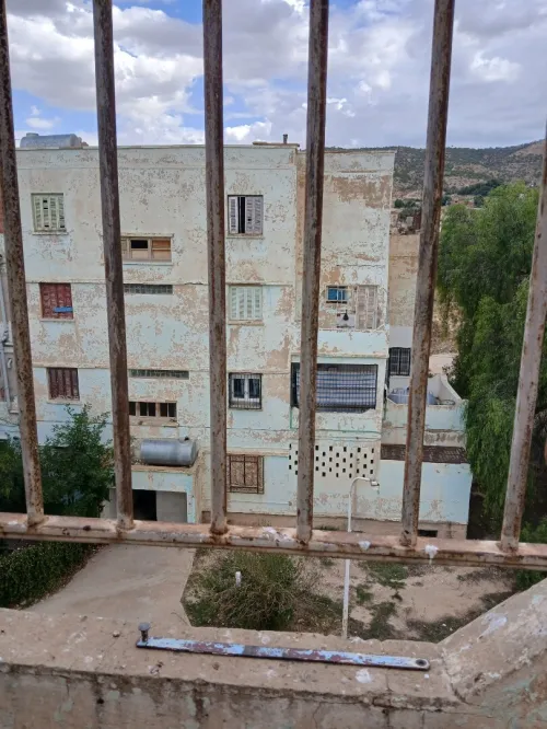 Vente Appartement F3 Tébessa Hammamet