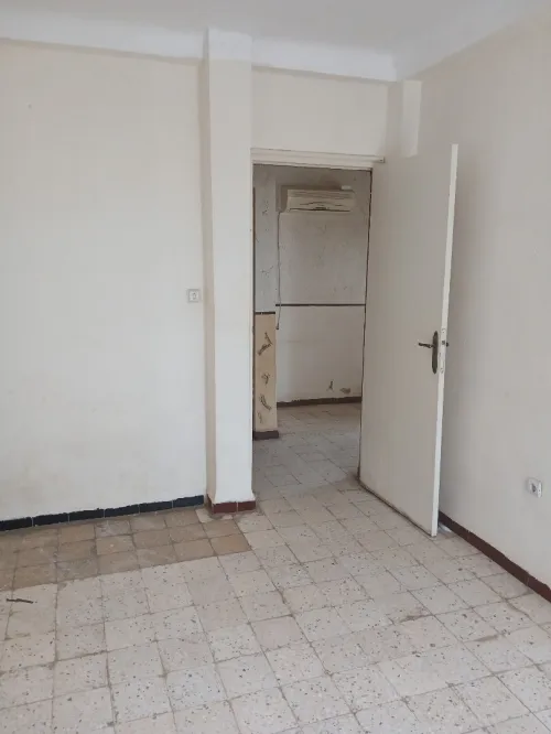 Vente Appartement F3 Tébessa Hammamet