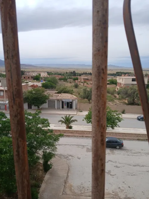 Vente Appartement F3 Tébessa Hammamet