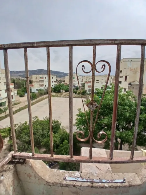 Vente Appartement F3 Tébessa Hammamet
