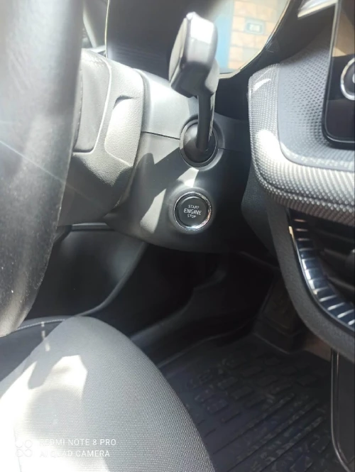 Skoda Fabia 2024 Style+