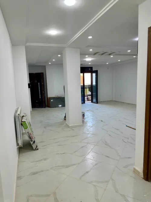 Vente Appartement F4 Alger Bordj el bahri