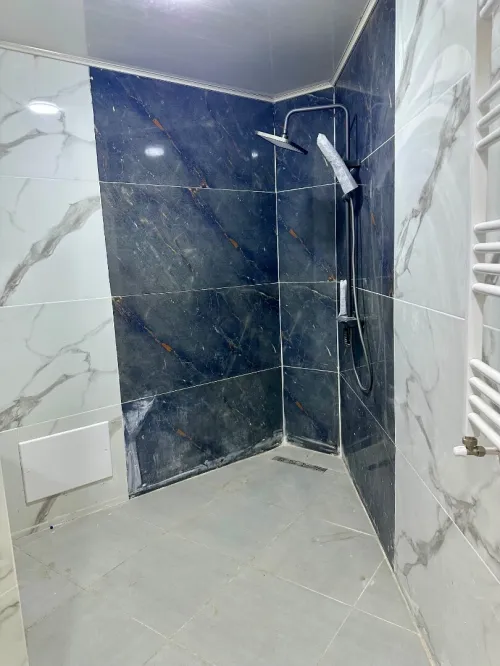 Vente Appartement F4 Alger Bordj el bahri