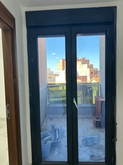 Vente Appartement F4 Alger Bordj el bahri