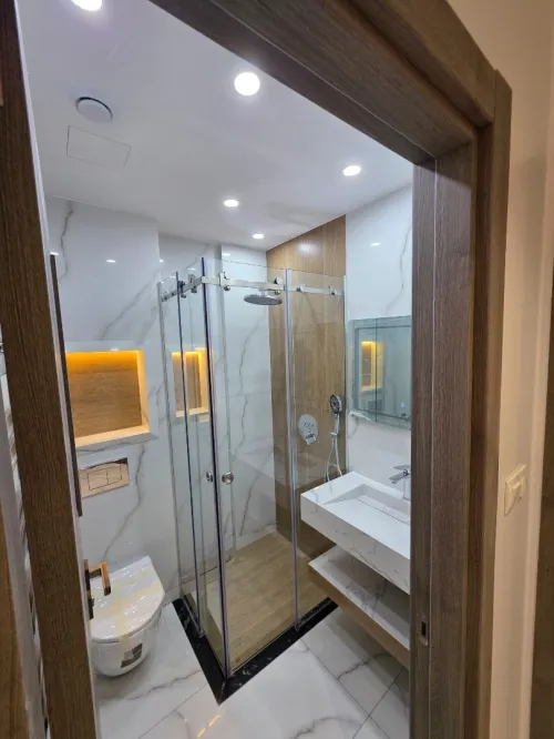 Vente Appartement F3 F4 Alger Ouled fayet
