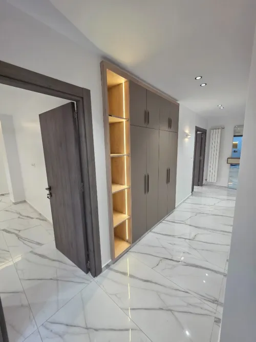 Vente Appartement F3 F4 Alger Ouled fayet