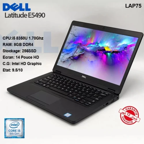 Pc lenovo dell hp