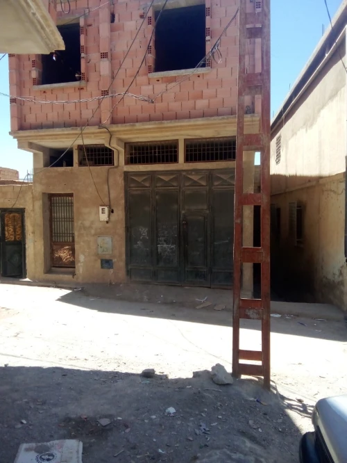 Vente bien immobilier Tlemcen Tlemcen