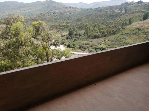 Vente Appartement F3 Tizi ouzou Azeffoun