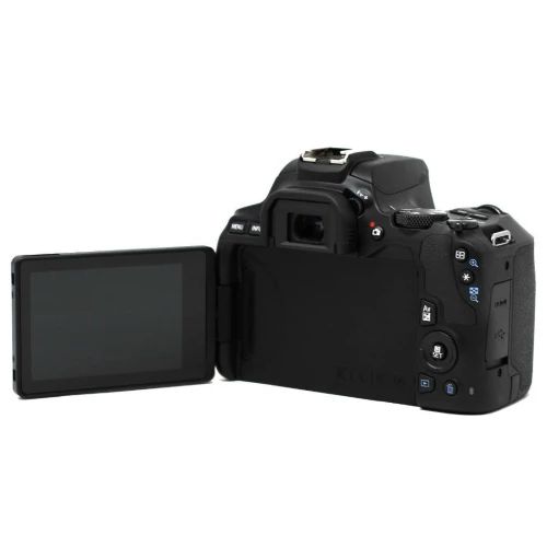  Canon EOS 250D DC EF-S 18-55mm III