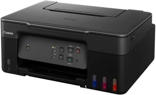 Canon PIXMA G2430 Imprimante multifonction à réservoirs rechargeables Impression