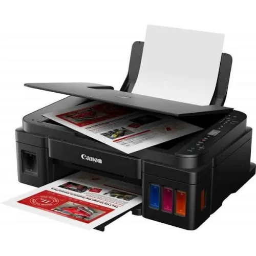 IMPRIMANTE MULTIFONCTION CANON PIXMA G 3410 WIFI