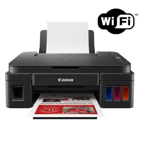IMPRIMANTE MULTIFONCTION CANON PIXMA G 3410 WIFI